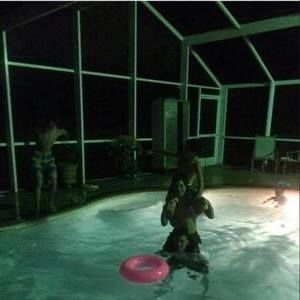 Meet your Posher, Denise